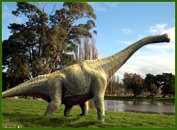 Dinosauri [1991-1994]