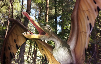 cearadactylus jurassic park