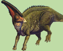 Charonosaurus