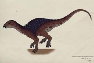 Koreanosaurus 