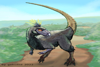 Laquintasaura 