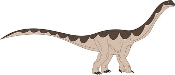 Ornithopsis dinosaurs