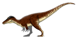 Ostafrikasaurus dinosaurs