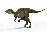 Othnielosaurus dinosaurs