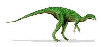 Othnielosaurus dinosaurs
