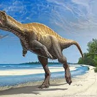 Panamericansaurus dinosaurs