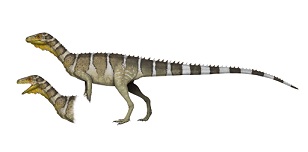 Panphagia dinosaurs