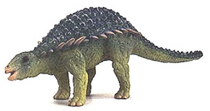 Pawpawsaurus dinosaurs