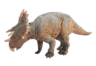 Regaliceratops dinosaurs