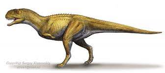 daemonosaurus 