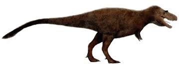 Deinodon Dinosaur