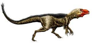 Dryptosaurus Dinosaur