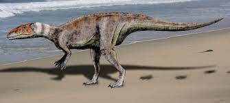 Dubreuillosaurus 
