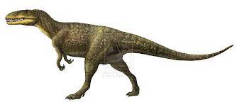 Dubreuillosaurus 