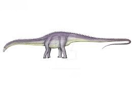 Dyslocosaurus 