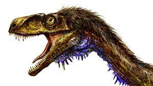 Eodromaeus Dinosaur