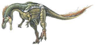 Eotyrannus 