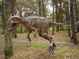 Eotyrannus 