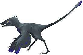 Epidendrosaurus 