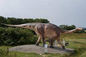 Ferganasaurus 
