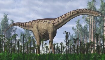Futalognkosaurus 