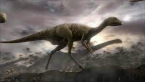 Gasparinisaura Dinosaur