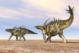 Gigantspinosaurus 
