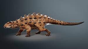 Gobisaurus 