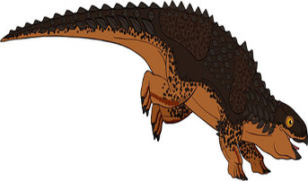 Liaoningosaurus 