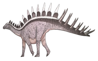 Loricatosaurus 