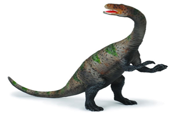 Lufengosaurus 