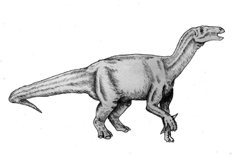 Lurdusaurus 