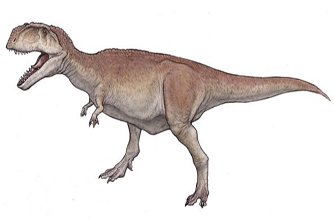 Mapusaurus 