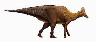  Amurosaurus dinosaurs 