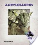 Ankylosaurus by Michael Goecke