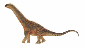 alamosaurus