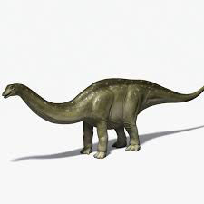 apatosaurus