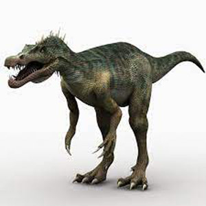 baryonyx