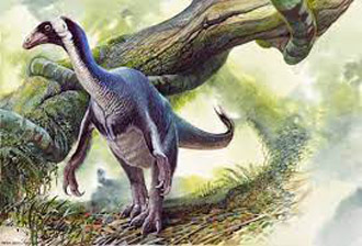 beipiaosaurus