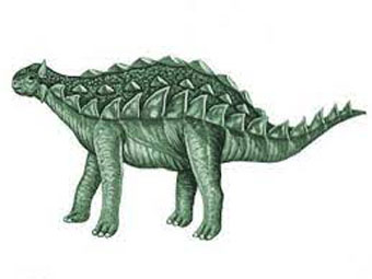 gargoyleosaurus