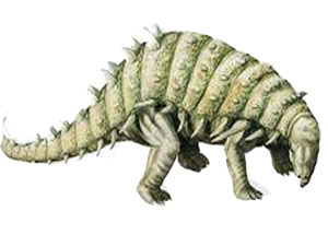 hylaeosaurus