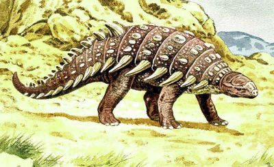 hylaeosaurus