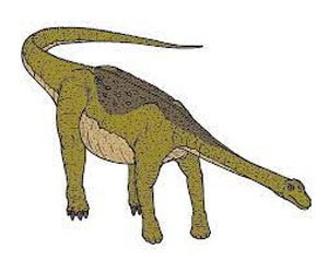 nemegtosaurus