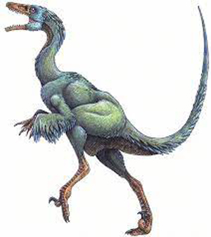 troodon