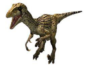 utahraptor