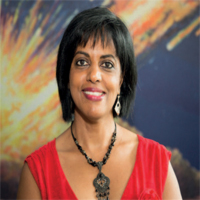 Anusuya Chinsamy-Turan