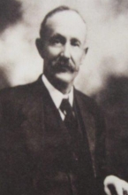 Charles Hazelius Sternberg