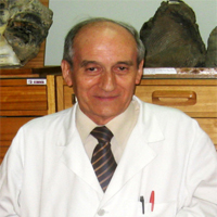 Ernesto Perez d'Angelo