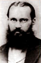 Ferdinand Stoliczka