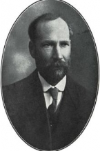 Frederick Chapman